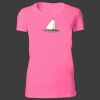 Ladies' The Favorite-slim feminine fit T-Shirt Thumbnail
