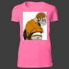 Ladies' The Favorite-slim feminine fit T-Shirt Thumbnail