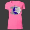 Ladies' The Favorite-slim feminine fit T-Shirt Thumbnail