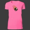Ladies' The Favorite-slim feminine fit T-Shirt Thumbnail