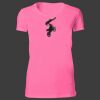 Ladies' The Favorite-slim feminine fit T-Shirt Thumbnail