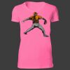 Ladies' The Favorite-slim feminine fit T-Shirt Thumbnail