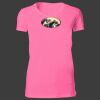 Ladies' The Favorite-slim feminine fit T-Shirt Thumbnail