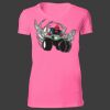Ladies' The Favorite-slim feminine fit T-Shirt Thumbnail