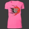 Ladies' The Favorite-slim feminine fit T-Shirt Thumbnail