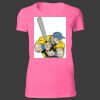 Ladies' The Favorite-slim feminine fit T-Shirt Thumbnail