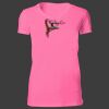 Ladies' The Favorite-slim feminine fit T-Shirt Thumbnail