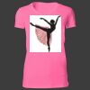 Ladies' The Favorite-slim feminine fit T-Shirt Thumbnail