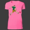 Ladies' The Favorite-slim feminine fit T-Shirt Thumbnail