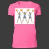 Ladies' The Favorite-slim feminine fit T-Shirt Thumbnail