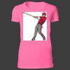 Ladies' The Favorite-slim feminine fit T-Shirt Thumbnail
