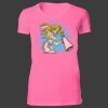 Ladies' The Favorite-slim feminine fit T-Shirt Thumbnail