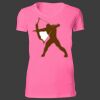 Ladies' The Favorite-slim feminine fit T-Shirt Thumbnail