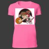 Ladies' The Favorite-slim feminine fit T-Shirt Thumbnail