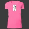Ladies' The Favorite-slim feminine fit T-Shirt Thumbnail