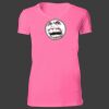 Ladies' The Favorite-slim feminine fit T-Shirt Thumbnail