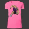 Ladies' The Favorite-slim feminine fit T-Shirt Thumbnail
