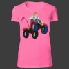 Ladies' The Favorite-slim feminine fit T-Shirt Thumbnail