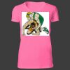 Ladies' The Favorite-slim feminine fit T-Shirt Thumbnail
