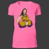 Ladies' The Favorite-slim feminine fit T-Shirt Thumbnail