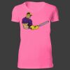 Ladies' The Favorite-slim feminine fit T-Shirt Thumbnail