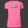 Ladies' The Favorite-slim feminine fit T-Shirt Thumbnail