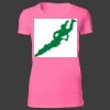 Ladies' The Favorite-slim feminine fit T-Shirt Thumbnail