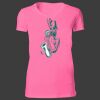 Ladies' The Favorite-slim feminine fit T-Shirt Thumbnail