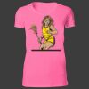 Ladies' The Favorite-slim feminine fit T-Shirt Thumbnail