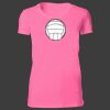 Ladies' The Favorite-slim feminine fit T-Shirt Thumbnail