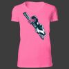 Ladies' The Favorite-slim feminine fit T-Shirt Thumbnail