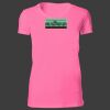 Ladies' The Favorite-slim feminine fit T-Shirt Thumbnail