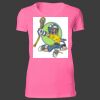 Ladies' The Favorite-slim feminine fit T-Shirt Thumbnail
