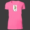 Ladies' The Favorite-slim feminine fit T-Shirt Thumbnail