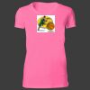 Ladies' The Favorite-slim feminine fit T-Shirt Thumbnail