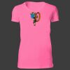 Ladies' The Favorite-slim feminine fit T-Shirt Thumbnail