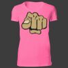 Ladies' The Favorite-slim feminine fit T-Shirt Thumbnail