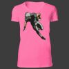 Ladies' The Favorite-slim feminine fit T-Shirt Thumbnail