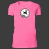 Ladies' The Favorite-slim feminine fit T-Shirt Thumbnail