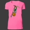 Ladies' The Favorite-slim feminine fit T-Shirt Thumbnail