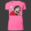 Ladies' The Favorite-slim feminine fit T-Shirt Thumbnail