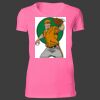 Ladies' The Favorite-slim feminine fit T-Shirt Thumbnail