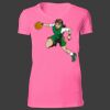Ladies' The Favorite-slim feminine fit T-Shirt Thumbnail