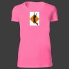Ladies' The Favorite-slim feminine fit T-Shirt Thumbnail