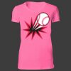 Ladies' The Favorite-slim feminine fit T-Shirt Thumbnail