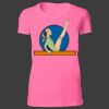 Ladies' The Favorite-slim feminine fit T-Shirt Thumbnail