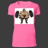 Ladies' The Favorite-slim feminine fit T-Shirt Thumbnail