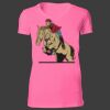 Ladies' The Favorite-slim feminine fit T-Shirt Thumbnail