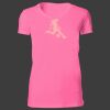 Ladies' The Favorite-slim feminine fit T-Shirt Thumbnail
