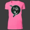 Ladies' The Favorite-slim feminine fit T-Shirt Thumbnail